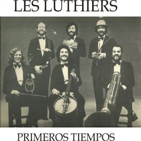 Download track Concerto Grosso Alla Rustica Les Luthiers