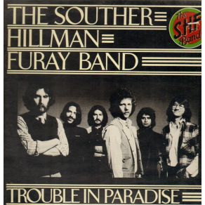 Download track Love And Satisfy Souther, Hillman, Furay Band