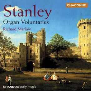 Download track 29. Voluntary In E Minor, Op. 7 No. 7 II. Allegro John Stanley