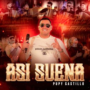 Download track Voy Con Todo (En Vivo) Pupy CastilloJaime Luis Campillo