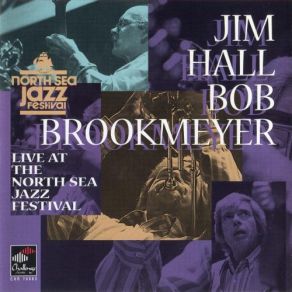 Download track In A Sentimental Mood Jim Hall, Bob Brookmeyer