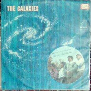 Download track Que Vida Galaxies