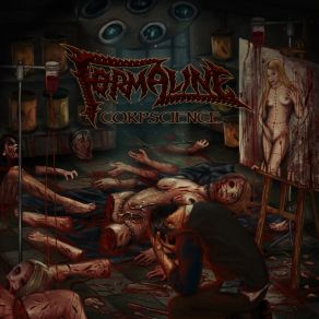 Download track Irreversible Brain Damage Formaline