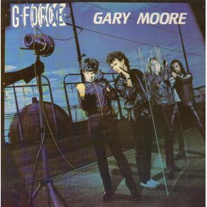 Download track I LOOK AT YOU Gary Moore