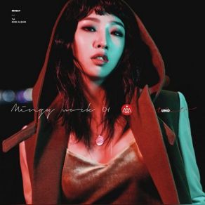 Download track Beautiful Lie Minzy