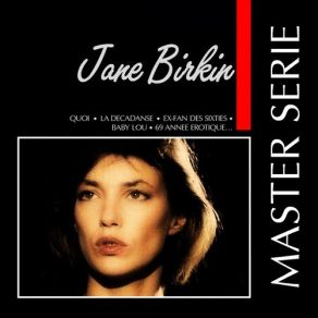 Download track Baby Alone In Babylone Jane Birkin