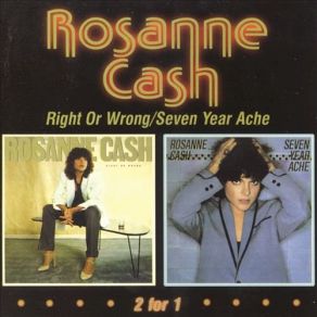 Download track Anybody's Darlin' (Anything But Mine) Rosanne Cash