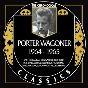 Download track The Violet And The Rose Porter Wagoner