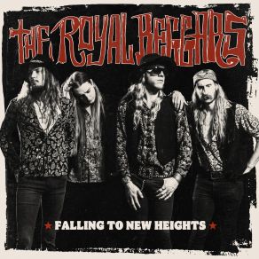 Download track Fallin' From Grace The Royal Beggars