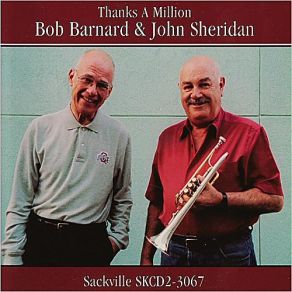 Download track Jalousie John Sheridan, Bob Barnard