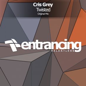 Download track Twisted (Radio Edit) Cris Grey