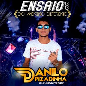 Download track Cé Rebola Bem Danilo Pizadinha