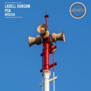 Download track PSA (Radio Edit) Ladell Ransom