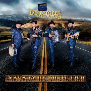 Download track Noches De Junio Los Desertores De Durango