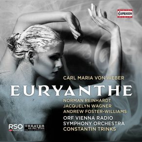 Download track Euryanthe, Op. 81, J. 291, Act Ii' Komm! Euryanth! (Live) Norman Reinhardt