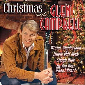 Download track White Christmas Glen Campbell