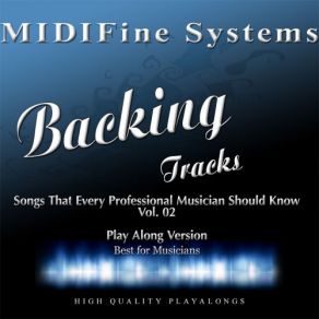 Download track Do It Again (Play Along Version) MIDIFine Systems