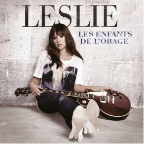 Download track Je Me Fous Leslie