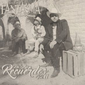 Download track Las Cinco Borregas / Despedida Con Puro Viento El Fantasma