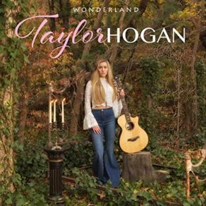 Download track You Must'veBeen Taylor Hogan