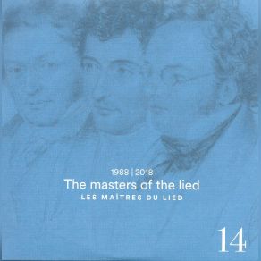 Download track Schumann - Liederkreis Op. 24, 2. Es Treibt Mich Hin, Es Treibt Mich Her Robert Schumann, Mark Padmore