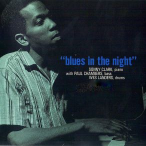 Download track Blues In The Night (Alternate Master Remastered) Sonny Clark