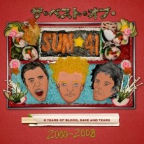 Download track Motivation Sum 41