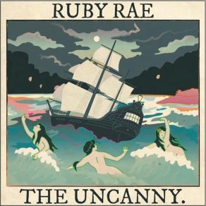 Download track Magnetic Joy Ruby Rae