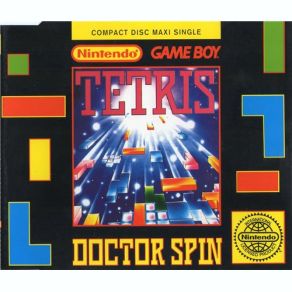 Download track Play Game Boy Doctor Spin