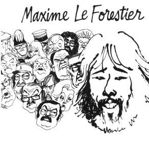 Download track Petit Robot Maxime Le Forestier