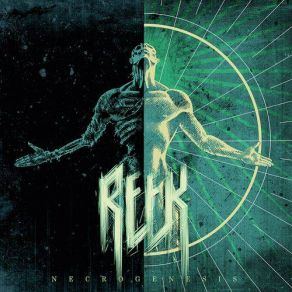 Download track Violent Winterlight Reek