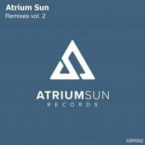 Download track Interconnected (Atrium Sun Remix) Raggapop Inc Elevate