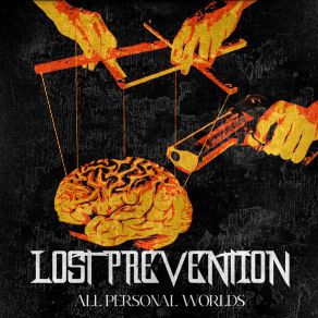 Download track Here Right Now Lost Prevention