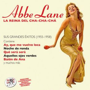 Download track Imposible De Expresar (Remastered) Abbe Lane
