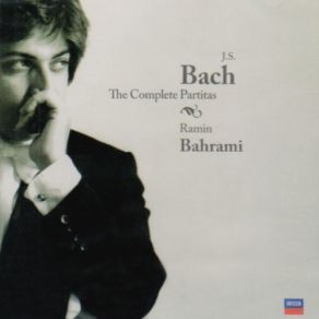 Download track Partita No. 6 In E Minor, BWV 830: 1. Toccata El Canto Del Loco, Ramin Bahrami