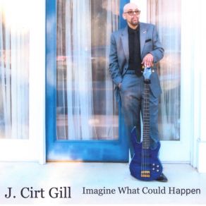 Download track Love In Your Heart Tonight J. Cirt Gill