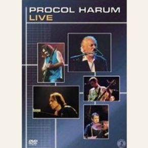 Download track She Wandered Through The Garden Fence Procol Harum