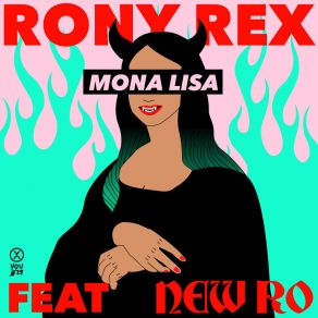 Download track Mona Lisa New Ro