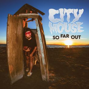 Download track New Face City Mouse