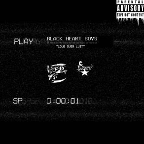 Download track Cupid Black Heart Boys