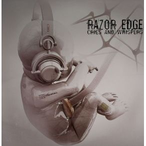 Download track Into Reality Razor'S Edge