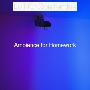 Download track Wicked Working At Home Lofi For Quarantine