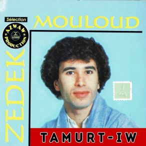 Download track Ani Tarfid Zedek Mouloud