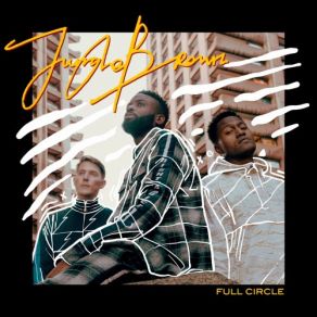 Download track Time Ticks Jungle Brown