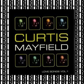 Download track Summer Hot Curtis Mayfield