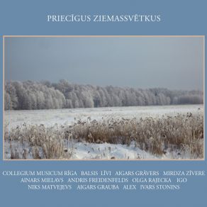 Download track Jūs, Bērniņi, Nāciet Dažādi MāksliniekiMirdza Zivere