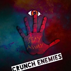 Download track Mondo Nel Caos Crunch Enemies