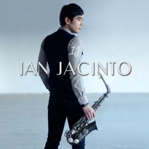 Download track Pangako Sa Yo (Minus One) Ian JacintoMinus One