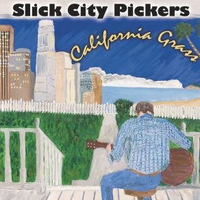 Download track Tequila Blanco Slick City Pickers