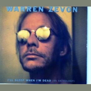 Download track The Indifference Of Heaven (Live Version) Warren Zevon